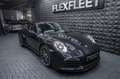Porsche 991 911 Turbo S 3.8 Carbon Approved26 Schwarz - thumbnail 15