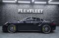 Porsche 991 911 Turbo S 3.8 Carbon Approved26 Schwarz - thumbnail 5