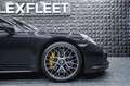 Porsche 991 911 Turbo S 3.8 Carbon Approved26 Schwarz - thumbnail 13