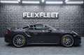 Porsche 991 911 Turbo S 3.8 Carbon Approved26 Schwarz - thumbnail 12