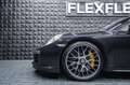 Porsche 991 911 Turbo S 3.8 Carbon Approved26 Schwarz - thumbnail 3