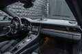 Porsche 991 911 Turbo S 3.8 Carbon Approved26 Schwarz - thumbnail 25