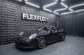 Porsche 991 911 Turbo S 3.8 Carbon Approved26 Schwarz - thumbnail 2