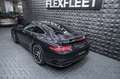 Porsche 991 911 Turbo S 3.8 Carbon Approved26 Schwarz - thumbnail 7
