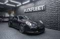 Porsche 991 911 Turbo S 3.8 Carbon Approved26 Schwarz - thumbnail 14