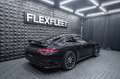 Porsche 991 911 Turbo S 3.8 Carbon Approved26 Schwarz - thumbnail 10