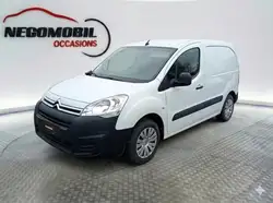 Citroen Berlingo II BlueHDi 75 BVM Confort M