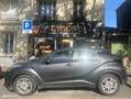 Toyota C-HR 1.8 122H 100 HYBRID FULL-HYBRID DYNAMIC BUSINESS 4X2 E-CVT BVA Grau - thumbnail 2