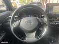 Toyota C-HR 1.8 122H 100 HYBRID FULL-HYBRID DYNAMIC BUSINESS 4X2 E-CVT BVA Grau - thumbnail 13
