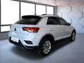 Volkswagen T-Roc T-ROC 2.0 TDI DSG SPORT +LED+ACC+NAV+LM17+KLIMA+ Blanco - thumbnail 6