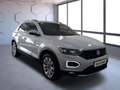 Volkswagen T-Roc T-ROC 2.0 TDI DSG SPORT +LED+ACC+NAV+LM17+KLIMA+ Blanco - thumbnail 4