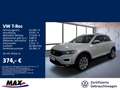 Volkswagen T-Roc T-ROC 2.0 TDI DSG SPORT +LED+ACC+NAV+LM17+KLIMA+ Blanco - thumbnail 1