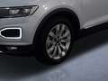 Volkswagen T-Roc T-ROC 2.0 TDI DSG SPORT +LED+ACC+NAV+LM17+KLIMA+ Blanco - thumbnail 10