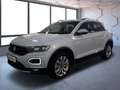 Volkswagen T-Roc T-ROC 2.0 TDI DSG SPORT +LED+ACC+NAV+LM17+KLIMA+ Blanco - thumbnail 3