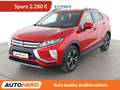 Mitsubishi Eclipse Cross 1.5 T-MIVEC Diamant Edition 2WD Aut.*LED*TEMPO*CAM Rot - thumbnail 1