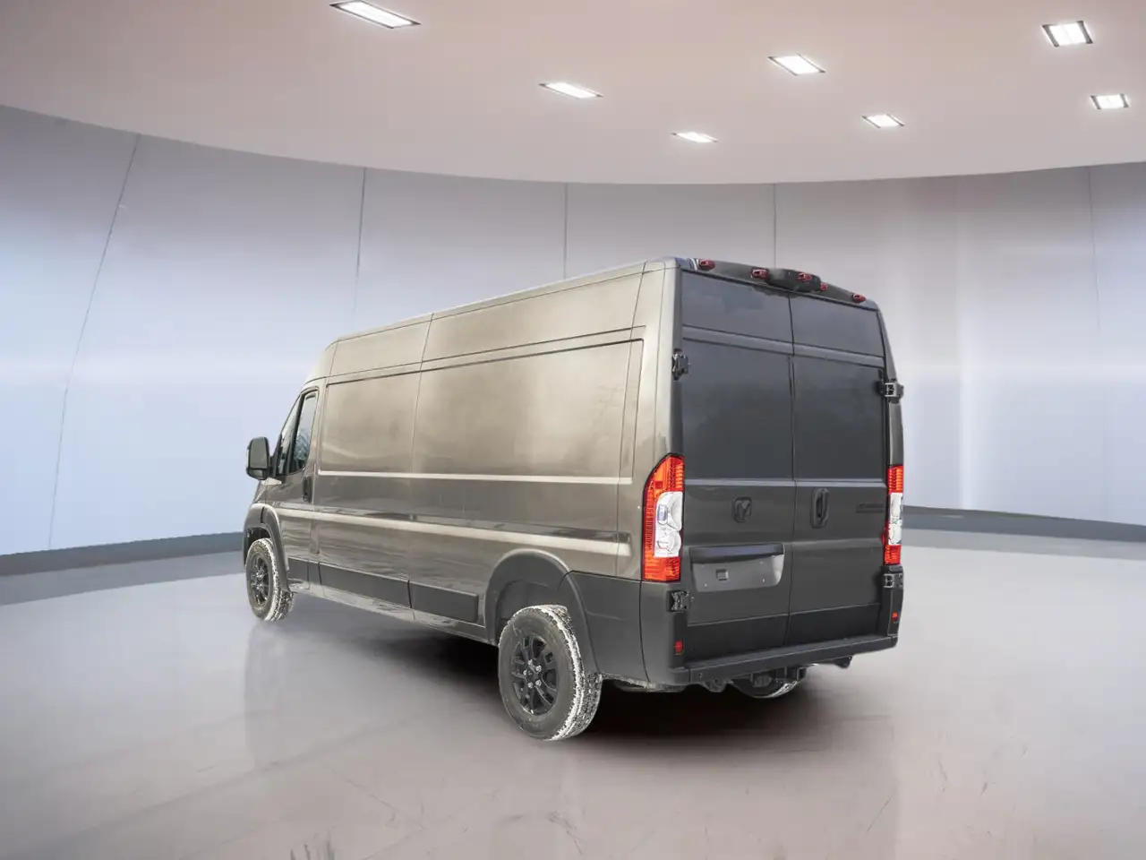 RAM Promaster photo RAM Promaster