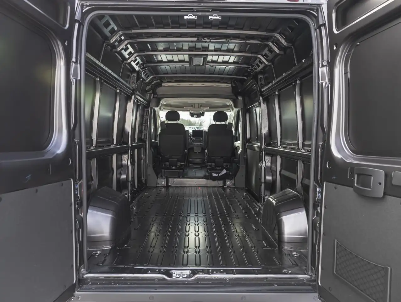 RAM Promaster photo RAM Promaster