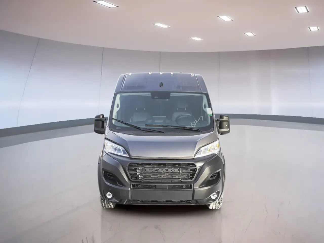 RAM Promaster photo RAM Promaster