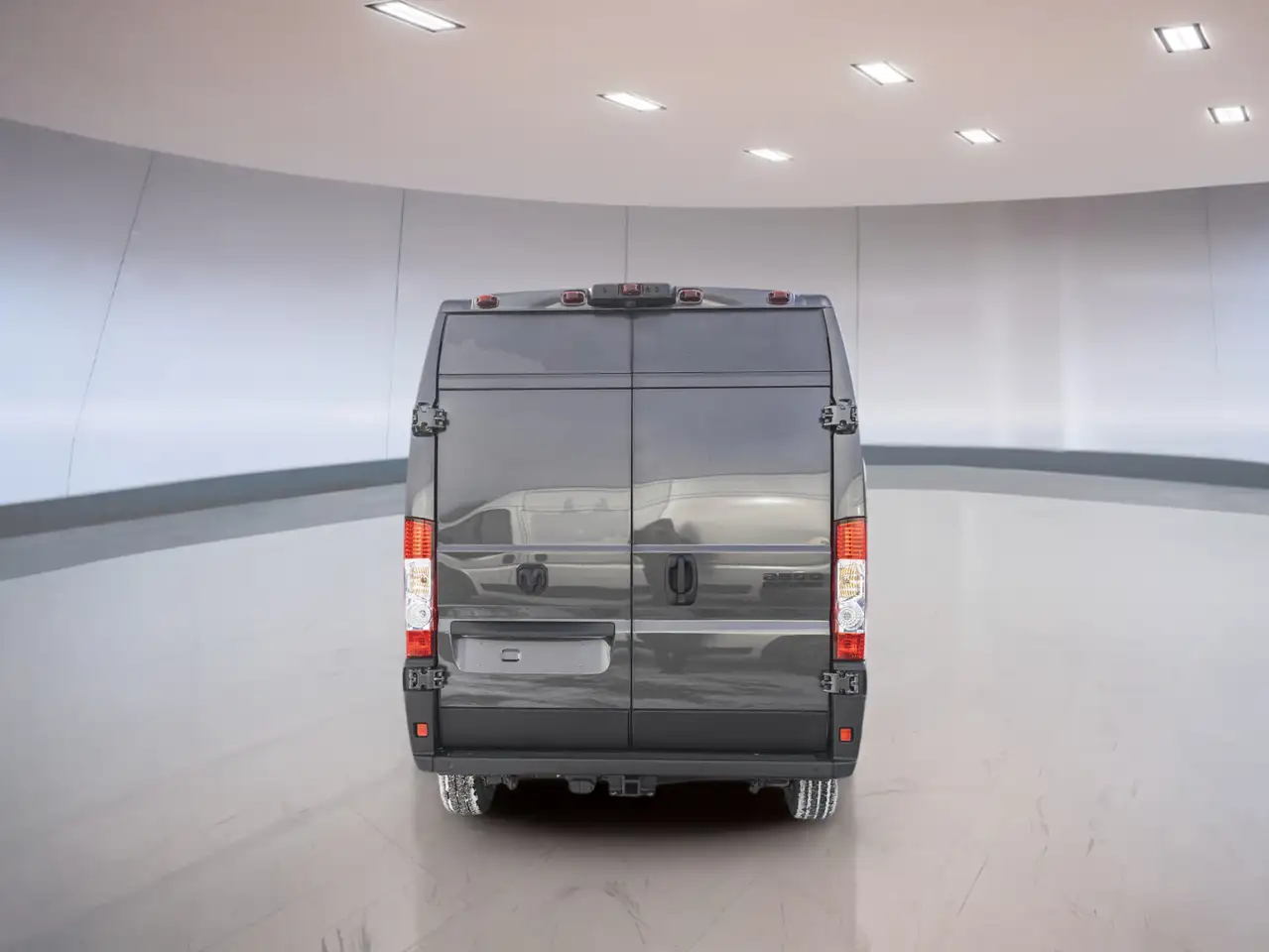 RAM Promaster photo RAM Promaster