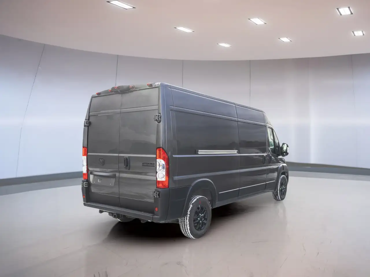 RAM Promaster photo RAM Promaster