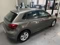 Volkswagen Polo 1.6 TDI 5p. Comfortline BlueMotion Technology Gris - thumbnail 4