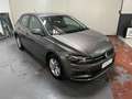 Volkswagen Polo 1.6 TDI 5p. Comfortline BlueMotion Technology Gris - thumbnail 5