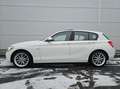 BMW 118 d Urban (Schiebedach/Navi/Memory) Weiß - thumbnail 4