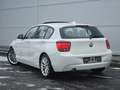 BMW 118 d Urban (Schiebedach/Navi/Memory) Weiß - thumbnail 5