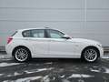 BMW 118 d Urban (Schiebedach/Navi/Memory) Weiß - thumbnail 9