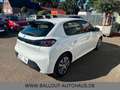 Peugeot 208 Active Pack*2.HAND*KLIMA*SHZ*SPUR*TEMPO* Weiß - thumbnail 5