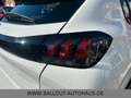 Peugeot 208 Active Pack*2.HAND*KLIMA*SHZ*SPUR*TEMPO* Weiß - thumbnail 15