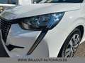 Peugeot 208 Active Pack*2.HAND*KLIMA*SHZ*SPUR*TEMPO* Weiß - thumbnail 19