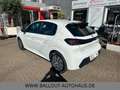 Peugeot 208 Active Pack*2.HAND*KLIMA*SHZ*SPUR*TEMPO* Weiß - thumbnail 7