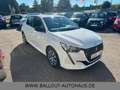 Peugeot 208 Active Pack*2.HAND*KLIMA*SHZ*SPUR*TEMPO* Weiß - thumbnail 4