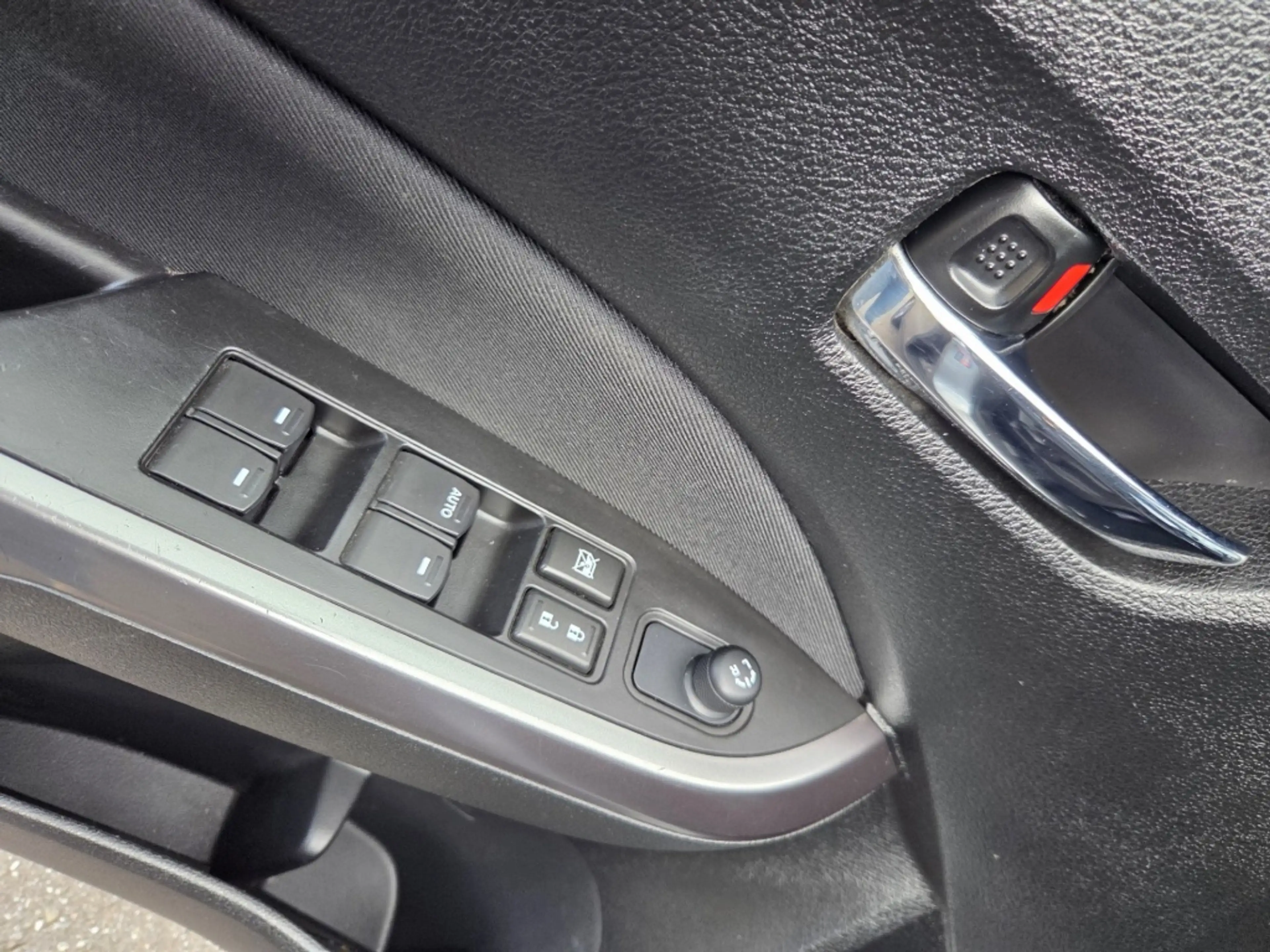 Suzuki Vitara 1.0 B.jet Select Trekhaak — photo 12