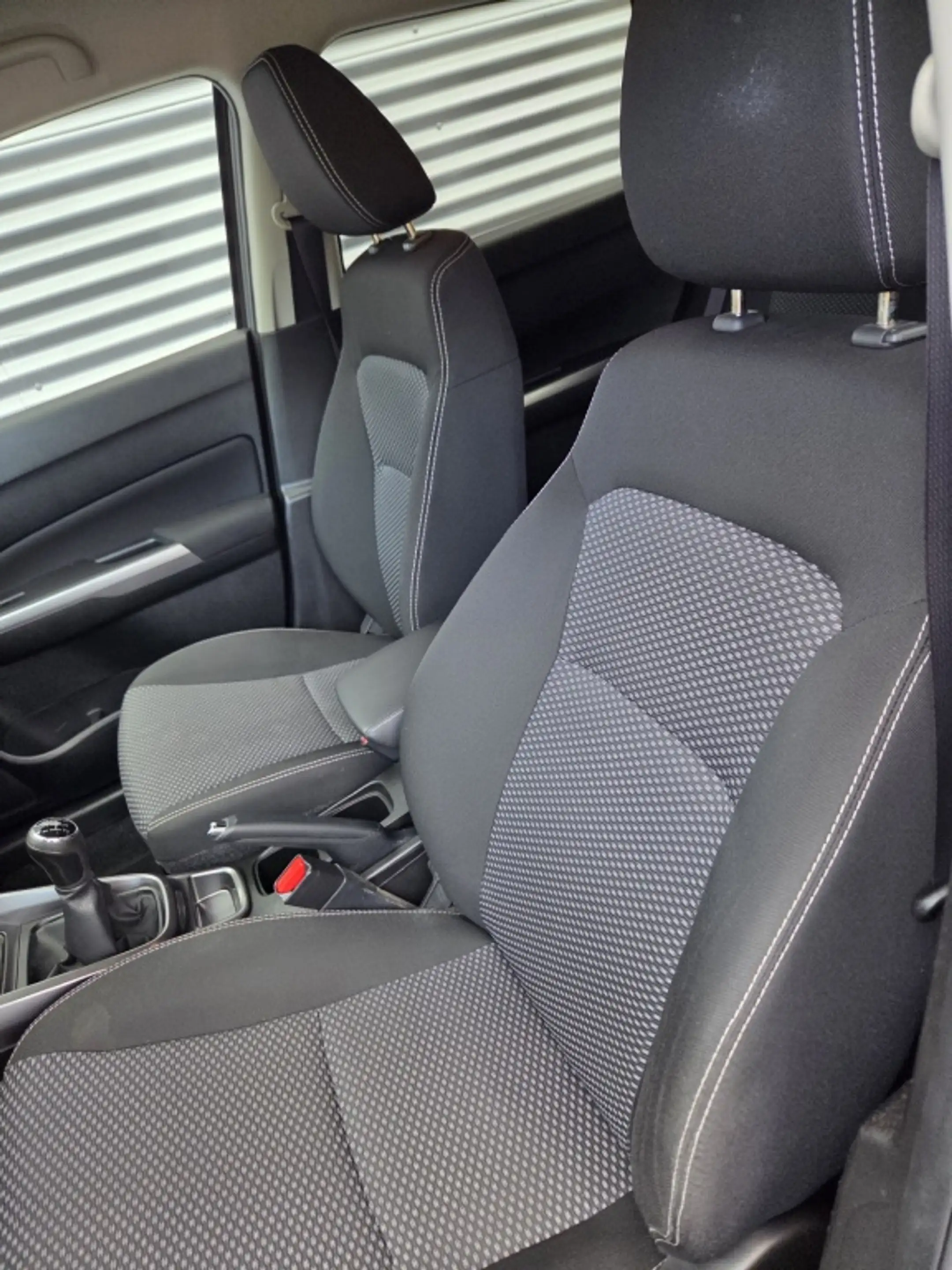 Suzuki Vitara 1.0 B.jet Select Trekhaak — photo 7