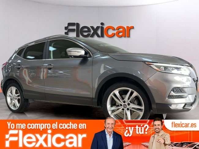 Nissan Qashqai dCi 85 kW (115 CV) E6D N-CONNECTA - foto 1