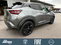 Nissan Juke 1.0 DIG-T Automatik Negro - thumbnail 4