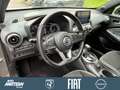 Nissan Juke 1.0 DIG-T Automatik Negro - thumbnail 8
