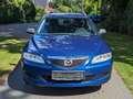 Mazda 6 Mazda 6 – Bastlerfahrzeug / Export Blauw - thumbnail 1