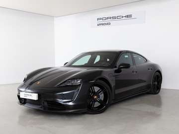 Turbo S