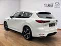 Mazda CX-60 2.5L e-SKYACTIV PHEV AWD TAKUMI CON/DRI/COM/ Weiß - thumbnail 12