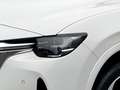 Mazda CX-60 2.5L e-SKYACTIV PHEV AWD TAKUMI CON/DRI/COM/ Blanc - thumbnail 5
