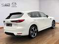 Mazda CX-60 2.5L e-SKYACTIV PHEV AWD TAKUMI CON/DRI/COM/ Weiß - thumbnail 15