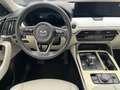 Mazda CX-60 2.5L e-SKYACTIV PHEV AWD TAKUMI CON/DRI/COM/ Weiß - thumbnail 10