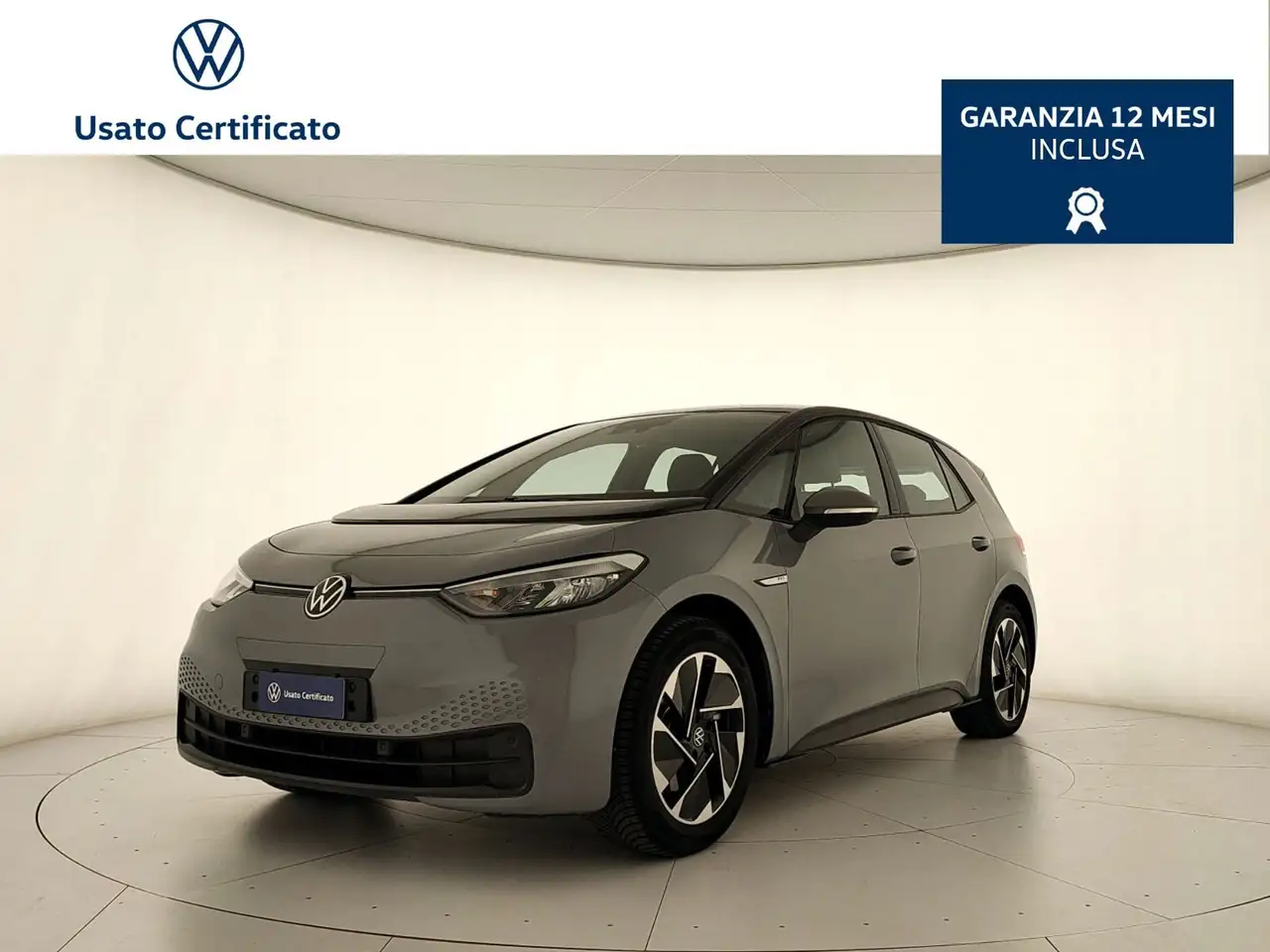Volkswagen ID.3