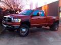 Dodge RAM 3500 Rosso - thumbnail 3