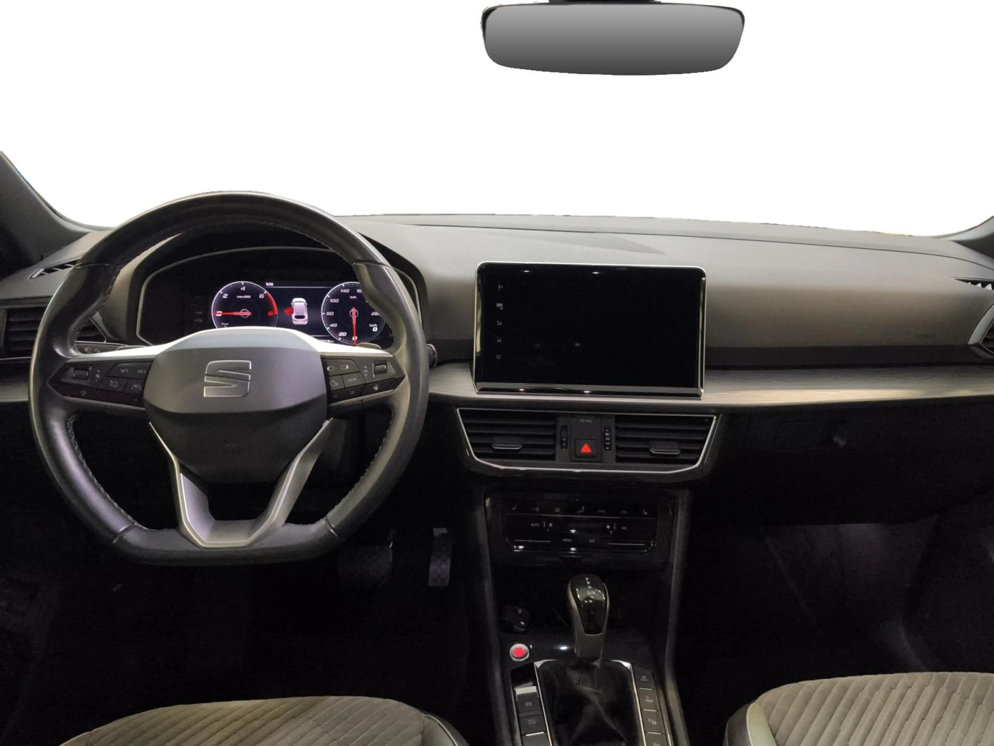 SEAT Tarraco 1.4 TSI e-Hybrid PHEV Xperience Business Intense — photo 13