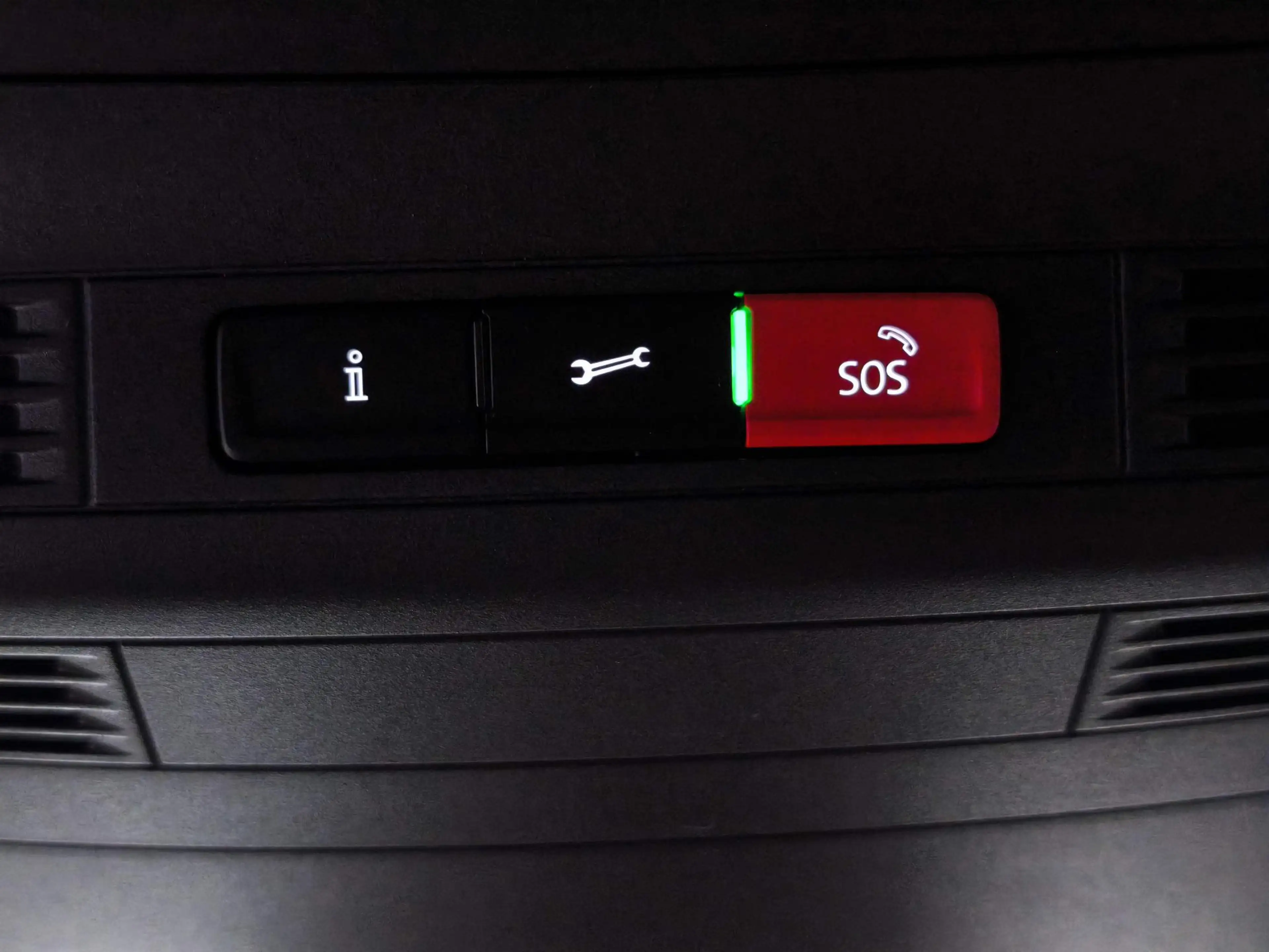 SEAT Tarraco 1.4 TSI e-Hybrid PHEV Xperience Business Intense — photo 17