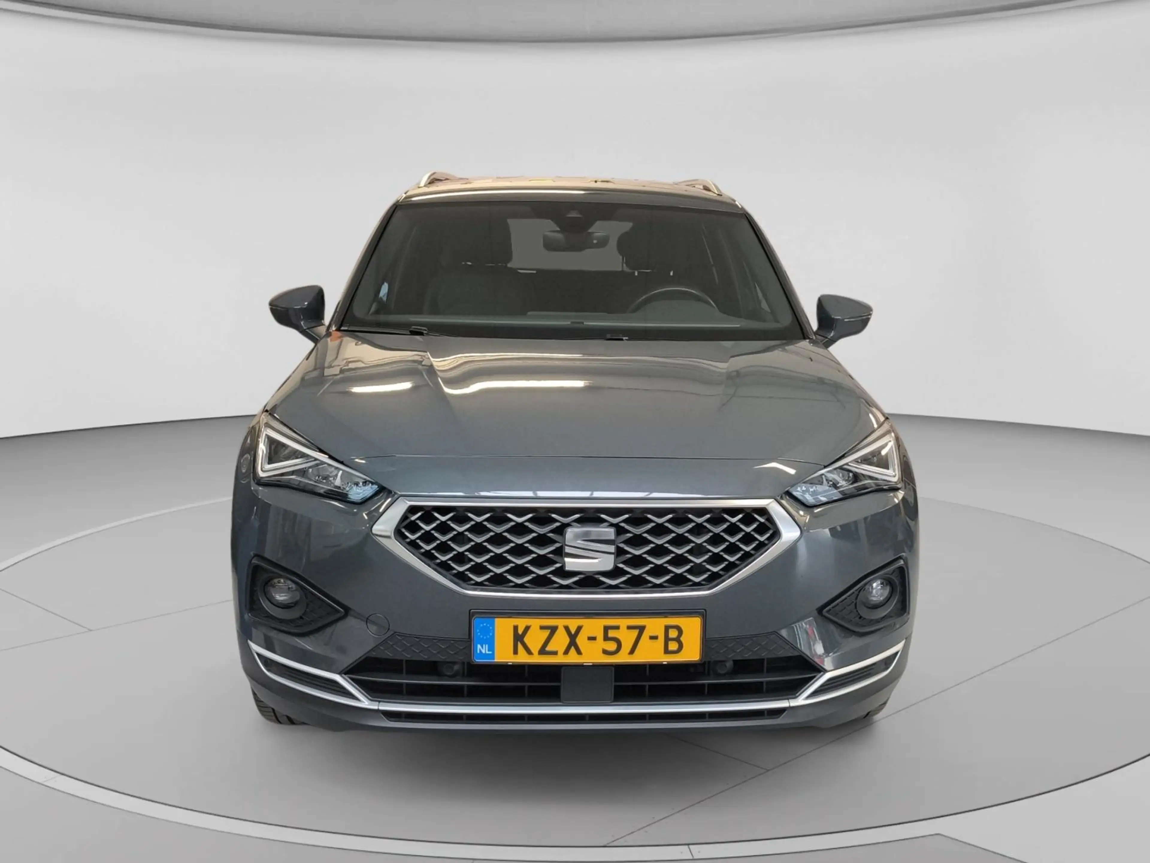 SEAT Tarraco 1.4 TSI e-Hybrid PHEV Xperience Business Intense — photo 2